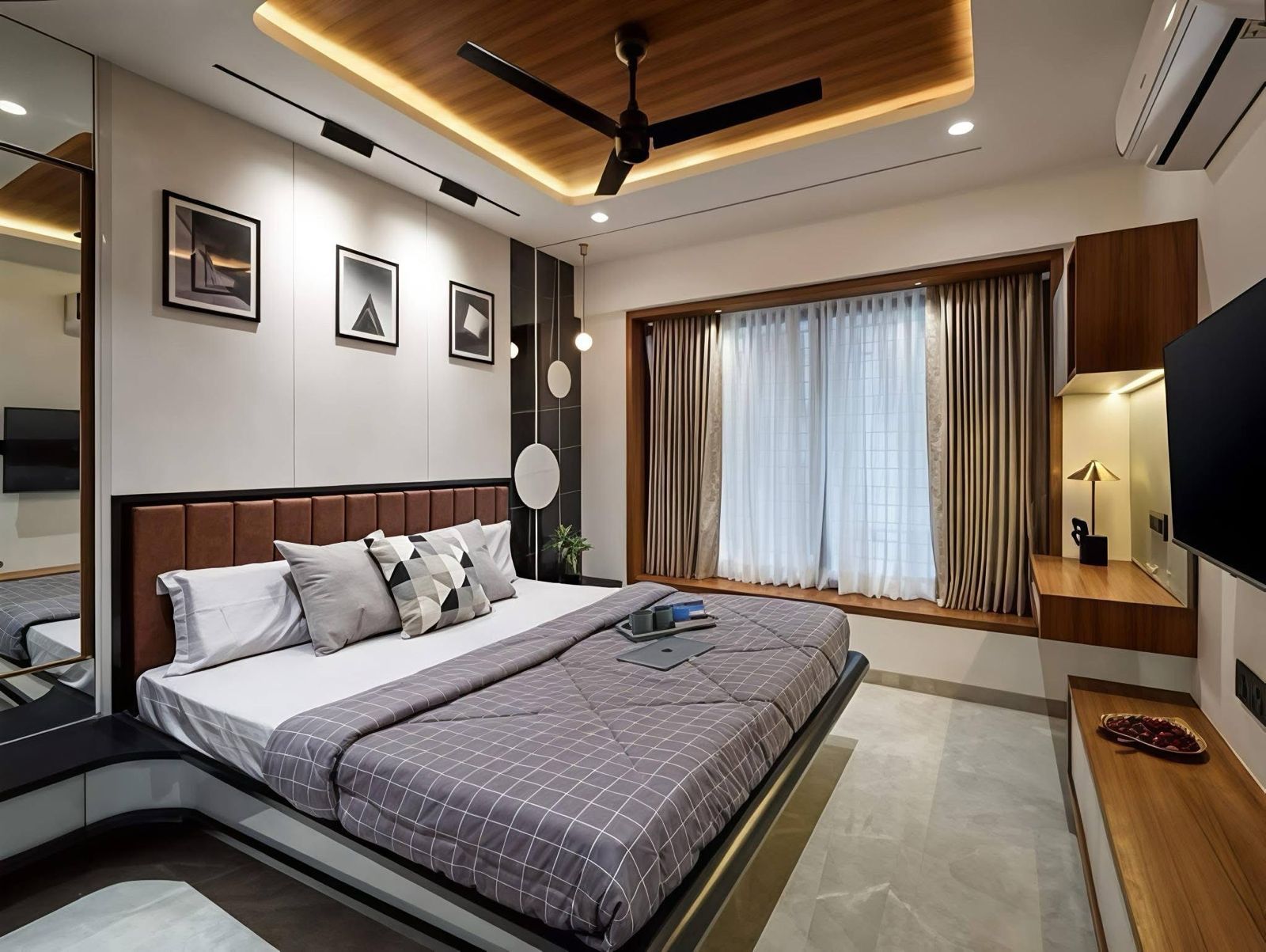 VD Associates Project